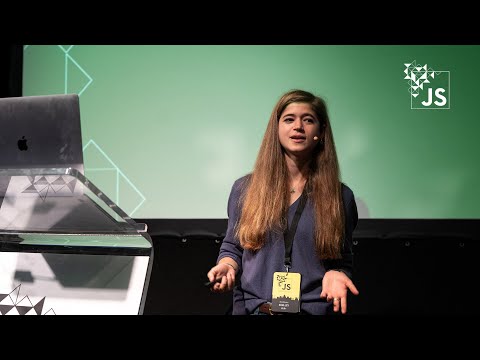 APIのモダナイゼーション。Building Bridges As You Cross Them by Shelley Vohr｜JSConf Budapest 2019 (API Modernization: Building Bridges As You Cross Them by Shelley Vohr | JSConf Budapest 2019)