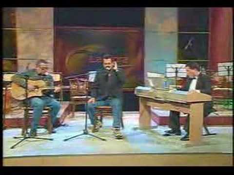 MUSICA ECUATORIANA - Hugo Hidrovo y Héctor Napolitano - Acuérdate de mi