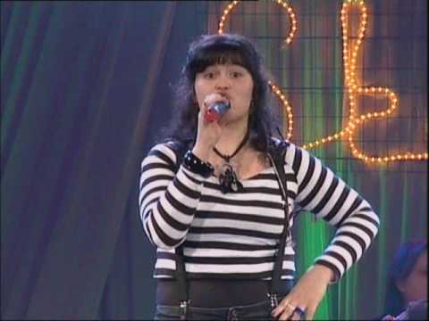 Melisa Krželj Na ribe