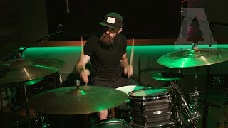 The Devil Wears Prada - Daughter | Audiotree Live