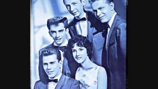 This I Swear ~ The Skyliners  (1959)