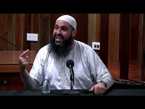 The Status of YOUR Father | New 2023 Lecture | Mohamed Hoblos