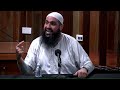 The Status Of YOUR Father New 2023 Lecture Mohamed Hoblos