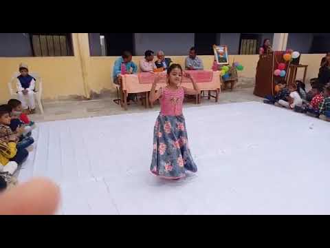 Central Academy Gudha Video 1