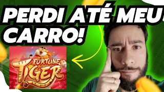 ?A melhor sala de sinais do FORTUNE TIGER | Consegui o melhor robo de Fortune tiger | Acerta tudo