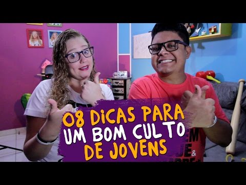 download lagu mp3 mp4 Culto Jovem, download lagu Culto Jovem gratis, unduh video klip Culto Jovem