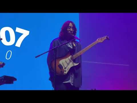 Room307 - Allex Chan - Live Performance 2023