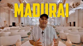 Grand Wedding at Madurai Residency Signature | Tamil | MKT