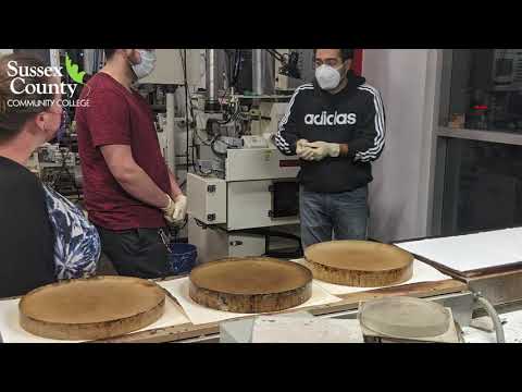 Explore STEM Programs Available at SCCC!