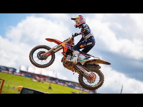 Racer X Films: 2019 High Point Press Day