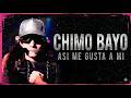 ASI ME GUSTA A MI JEFF ZARLING EXTENDED REMIX CHIMO BAYO STYLE MIX
