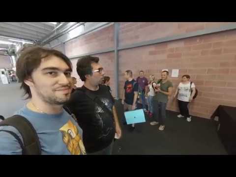 Modena Nerd 2018: il reportage