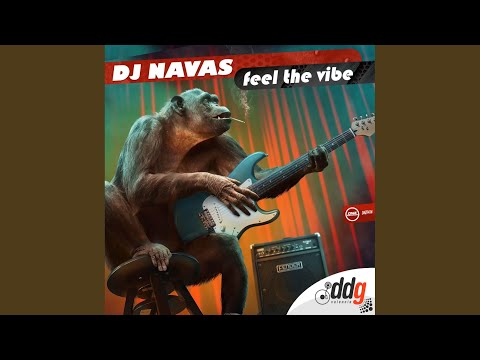 Feel The Vibe (Original Mix)