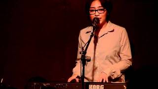 Up Dharma Down - Tadhana/Oo live @ Capones [14 Nov 2010]