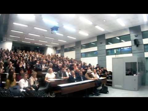 Jean-Jacques Laffont Prize - highlights