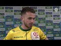 Fortuna - Feyenoord: Jorrit Smeets