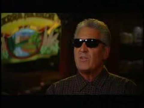 Rod and Honey Piazza Interview