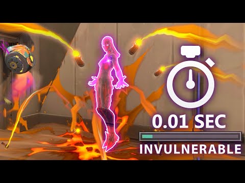 THE POWER OF PERFECT TIMING - 200 IQ Plays - VALORANT