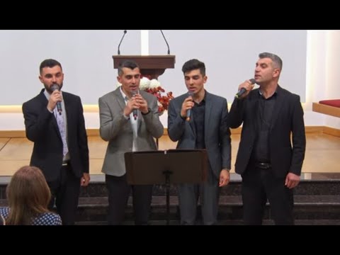 Tulpan Brothers - Eram pierdut de Tatal meu