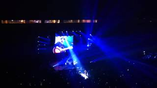 Lifehouse Live in Manila - All in All/Yesterday&#39;s Son/Firing Squad/From Where You Are/Everything