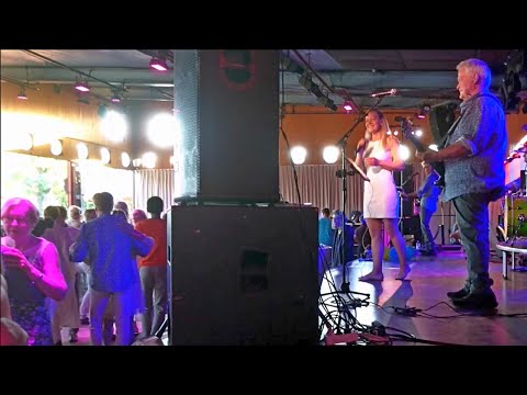 Sandins - Om du stannar här - Galejan 24 juni 2022