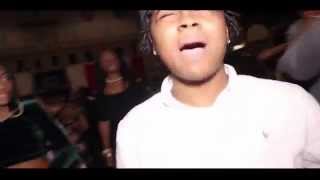 #JFKHomeComing2k14 - (Shot By: @IsThatEarl)