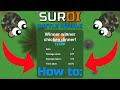 how to win in suroi.io new surviv.io