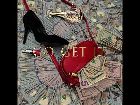 WFANGSM - Go get It [Official Audio]