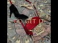 WFANGSM Go Get It Official Audio