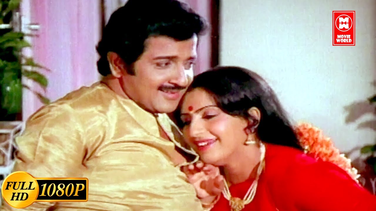 Saranam Saranam Thalaivaa Song Lyrics | Pournami Alaigal