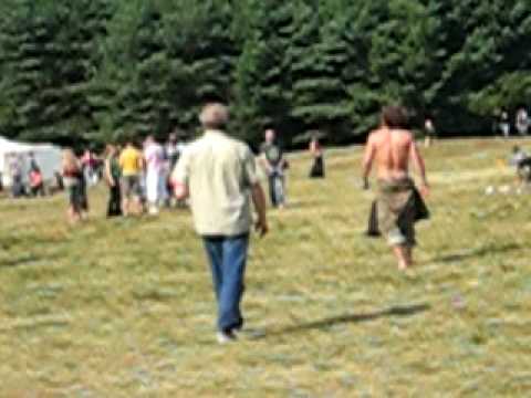 Vuuv 2007 Samstag Mittag aufn " Mainfloor "