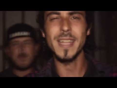 13 Palabras - Upstep (Videoclip)