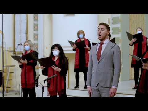 Ahti Sonninen: Jouluhymni