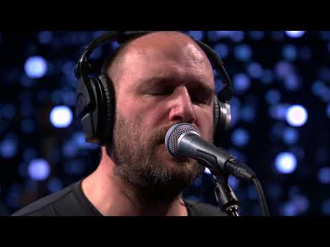Pedro The Lion - Bands With Managers (Live on KEXP)