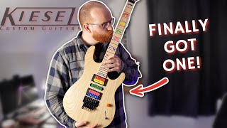 Video thumbnail for YOU GUYS SAID I SHOULD GET IT... SO I DID! by Jamie Robinson