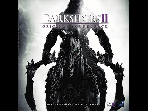 Relaxing Darksiders 2 music