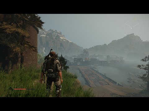 ELEX 2 Early Lockpick Modifier Location