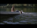 I Spit On Your Grave Speed Boat And Axe Double Kill