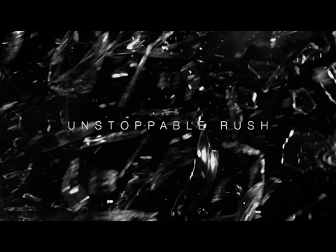 Robert Dobbs - Unstoppable Rush