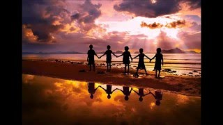 Epilogue (Calm Light Soothing Instrumental Music)