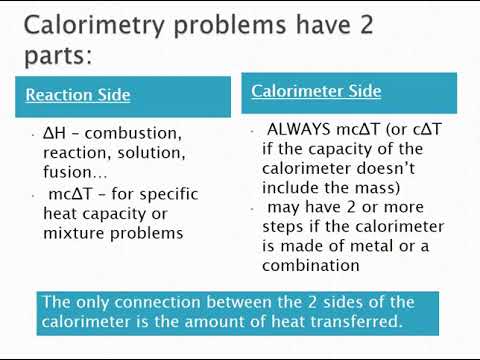 Thermo Lesson 3