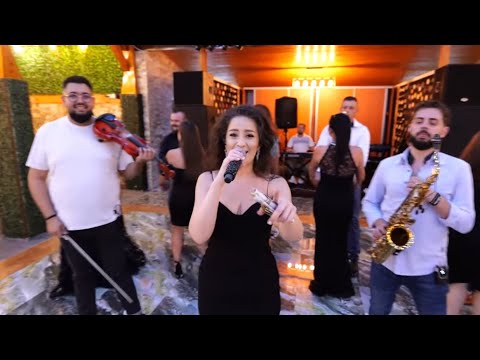 Iasmina Iova ❌ Banat Express ❌ ARDELENE ❌ Botez Iris 2024