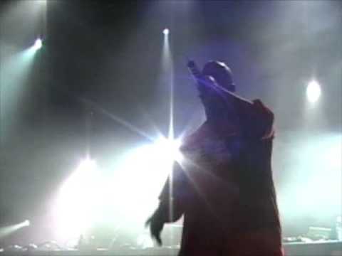 Ice-T, Coco & Deams inTOWN