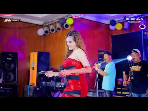 SN MUSIC - TKW - NANA BANANA - PARTY GUYUB RUKUN BOLO KERJO - SAPTORENGGO PATI