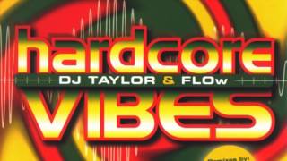 Dj Taylor & Flow - Hardcore Vibes (Short Mix) (2001)