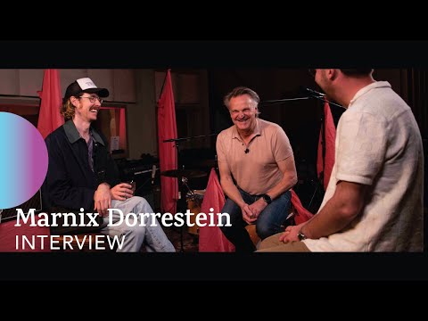 humble heroes | marnix dorrestein / ciao lucifer | interview