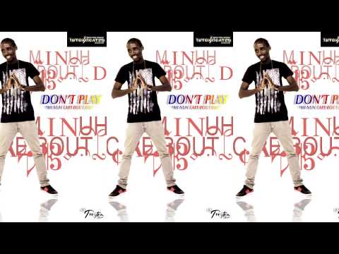 Nadg- Mi Nuh Care Bout Dem (Clean Version) intoxxicated riddim