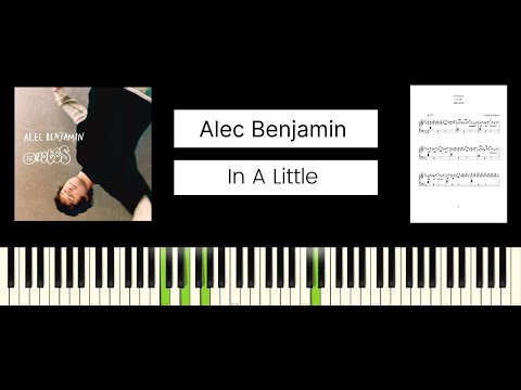In A Little - Alec Benjamin