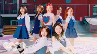 Cover art for 빛을 따라서 (Shining Bright)