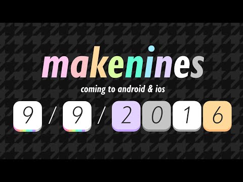 makenines Video
